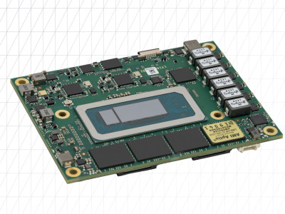 Tria lance un mini module puissant pour les systèmes embarqués de demain