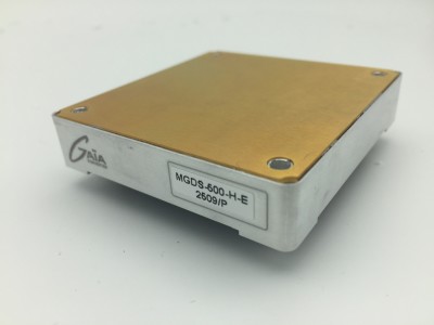 Un nouveau convertisseur DC/DC modulaire pour alimenter jusqu’à 3 kW sans compromis