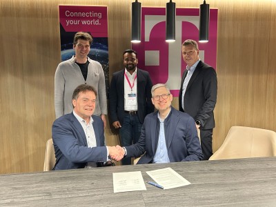 Une révolution dans l’IoT : Nordic et Deutsche Telekom veulent connecter tous les objets