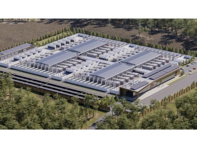 Vertiv OneCore : une nouvelle solution pour construire des data centers plus vite et plus intelligemment