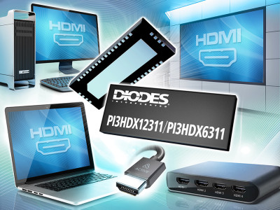 Des ReDrivers HDMI intelligents pour une vidéo haute résolution sans compromis