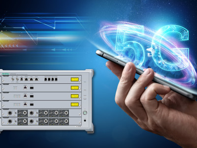 Anritsu booste les tests 5G avec une nouvelle solution pour des communications plus rapides et plus fiables