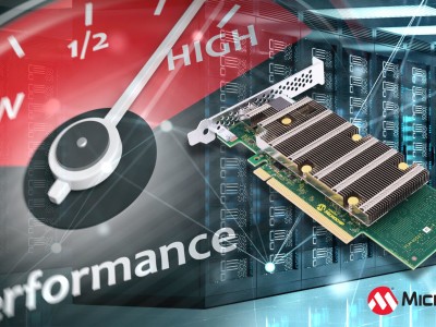 Adaptec SmartRAID 4300 – Le RAID NVMe nouvelle génération pour les centres de données exigeants