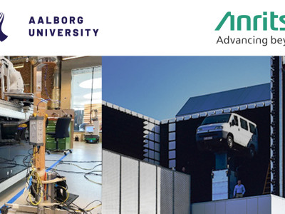 Vers la 6G – Anritsu et l’Université d’Aalborg unissent leurs forces pour faire avancer la recherche