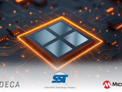 Une alliance stratégique pour révolutionner les chiplets NVM : Deca et SST s’associent