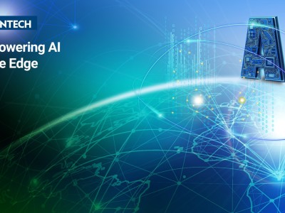 Advantech a mis en avant ses solutions Edge AI et robotiques au SIDO Lyon 2025