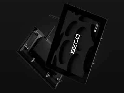 SECO lance l’accès anticipé à la Pi Vision 10.1 CM5 pour la communauté Raspberry Pi