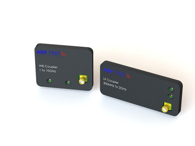 COTELEC dévoile quatre antennes de champ proche pour des tests RF haute précision