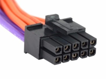 Amphenol Minitek Pwr 3.0 : la solution de connexion d’alimentation flexible