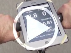 Elektor.TV | Lire à vélo