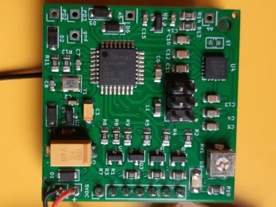 SMS Alarm 4G and GPS Tracking