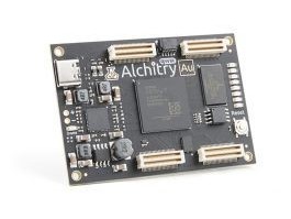 Débutez avec la conception FPGA