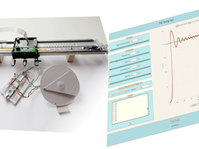 Le contrôle PID en toute simplicité avec Arduino