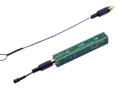 L'Elektor TAPIR vi dà le Orecchie Elettromagnetiche (Recensione)