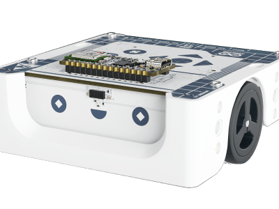 Arduino Alvik, un Cambio di Rotta per l'Educazione STE(A)M? (Recensione)