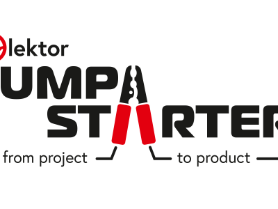 Elektor Jumpstarter: Ottieni Supporto (finanziario) per i Tuoi Progetti!