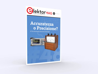 Accuratezza o Precisione?