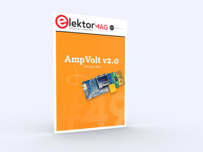 AmpVolt v2.0