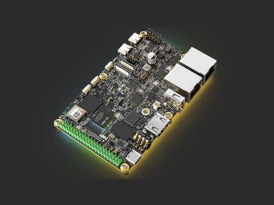 Whitepaper sulla Piattaforma FRDM di NXP per Processori Applicativi i.MX