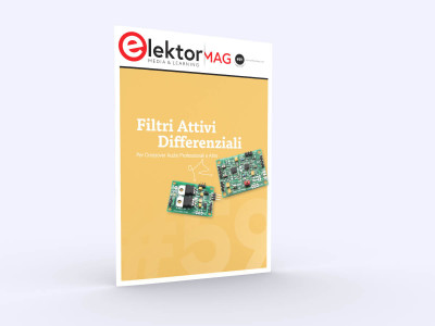 Filtri Attivi Differenziali