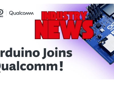 Arduino si Unisce a Qualcomm per Dar Vita a una Nuova Era di Intelligenza Artificiale Accessibile a Tutti