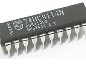 Introduzione ai sistemi ASIC, FPGA e CPLD