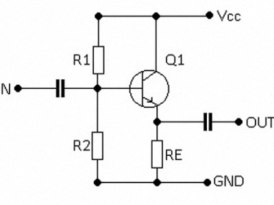 AMPLIFICATORI PER AUDIO DI QUALITA’