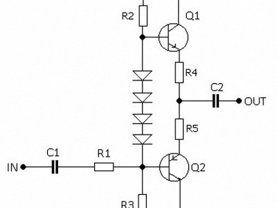 AMPLIFICATORI PER AUDIO DI QUALITA’ (seconda parte)