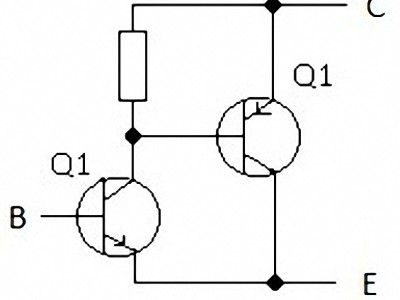 Amplificatori per audio di qualità - Gli stadi di amplificazione a BJT: terza parte