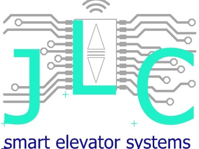 Analysis method for wear parts on elevator installations