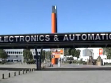 Electronics & Automation 2011: nog een week!