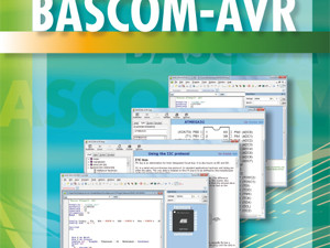 Nieuw Elektor-boek Basiscursus BASCOM-AVR nu verkrijgbaar