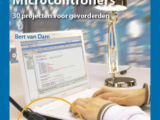 Nieuw Elektor-boek: ARM Microcontrollers - deel 2