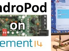 Gratis webinar: Verbind Android met uw elektronicaproject