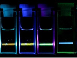 Verbeterde silicium quantum dots voor opto-elektronica