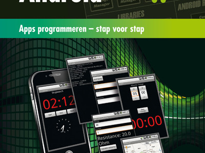 Zelf Apps programmeren voor Android