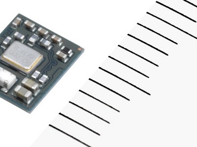 Bluetooth micro-module