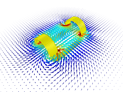 Schrijf u nu in voor gratis COMSOL-webinar