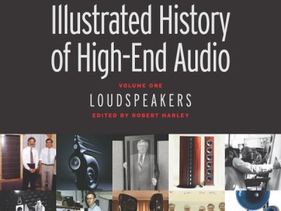 De geschiedenis van high-end audio