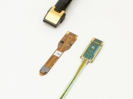 Supersnelle oscilloscoop-probes tot 20 GHz