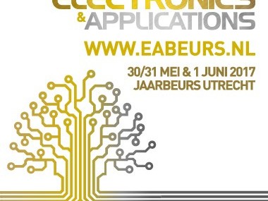 Beurs Electronics & Applications 2017