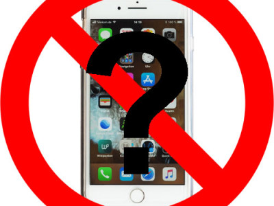 Zijn mobieltjes ongevaarlijk?