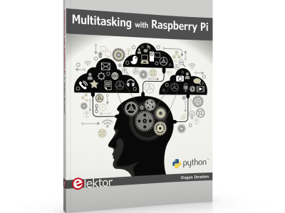 Multitasking met de Raspberry Pi