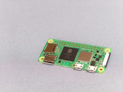 Raspberry Pi Zero 2 W gaat quad-core: een eerste kennismaking.