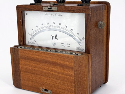 Precies of nauwkeurig? Je instrumenten moeten het allebei zijn!