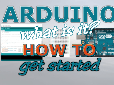 Wat is Arduino, en hoe begin ik daarmee?