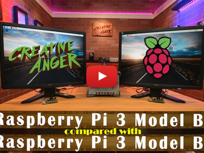 RPi 3B of 3B+ ? Twee Raspberry Pi’s vergeleken