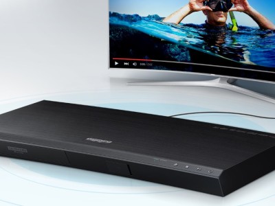 Eerste Ultra HD Blu-ray speler onder €500