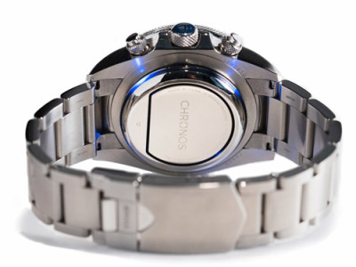 Maak van je eigen horloge een smartwatch