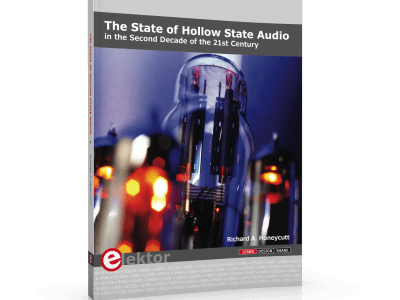 The State of Hollow State Audio
in the Second Decade of the 21st Century